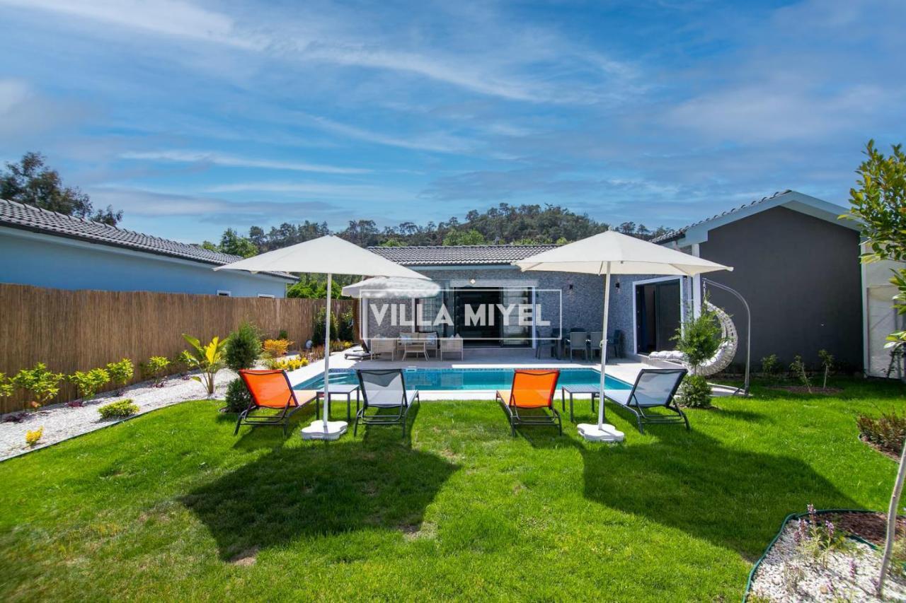 Miyel Villas * Фетхие